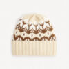 Celio Knitted Beanie Fibeajaq - Men