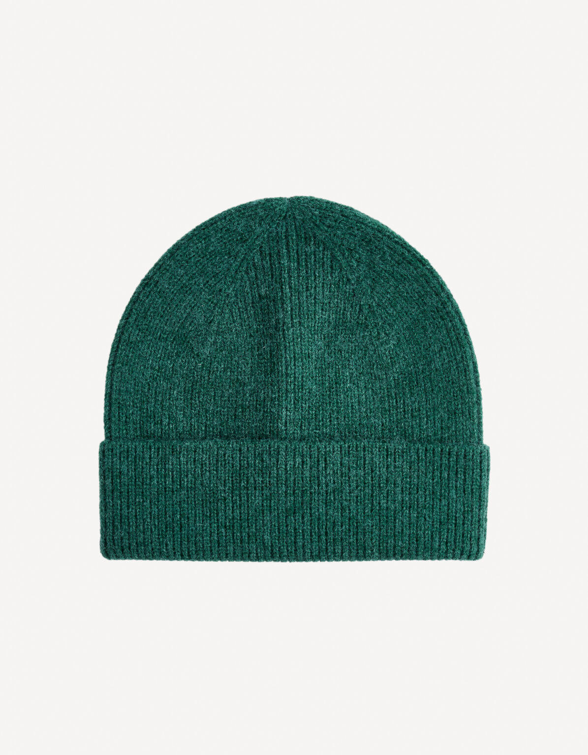 Celio Knitted Beanie Viribean - Men