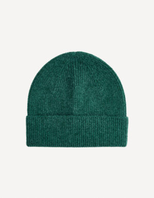 Celio Knitted Beanie Viribean - Men