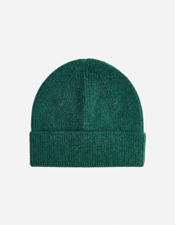 Celio Knitted Beanie Viribean - Men