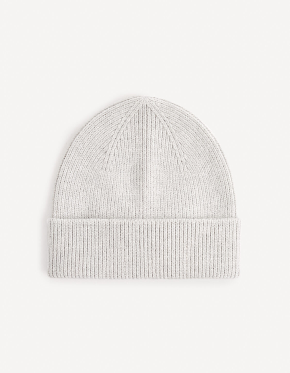 Celio Knitted Beanie Viribean - Men