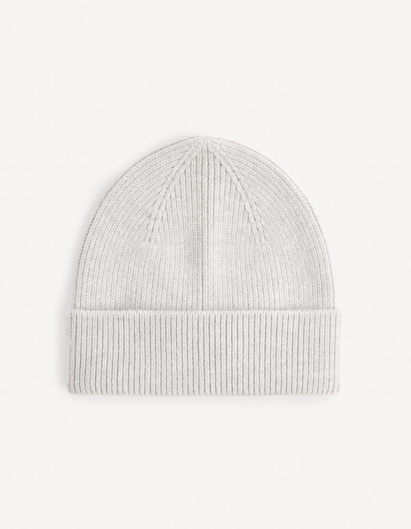 Celio Knitted Beanie Viribean - Men