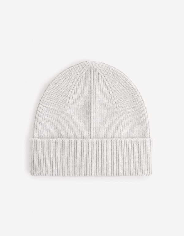 Celio Knitted Beanie Viribean - Men