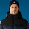 Celio Knitted hat Chamonix-Mont-Blanc - Men's