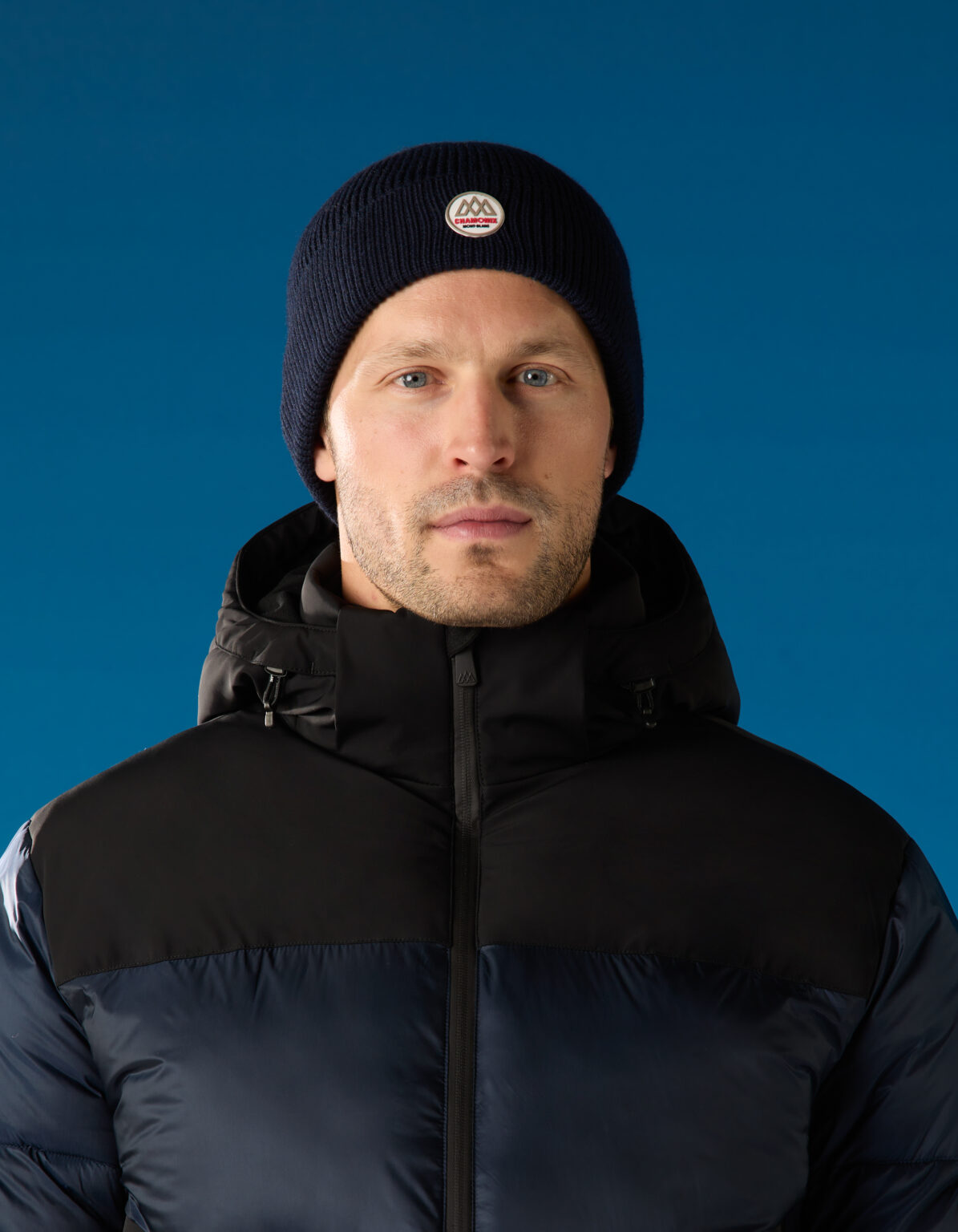 Celio Knitted hat Chamonix-Mont-Blanc - Men's