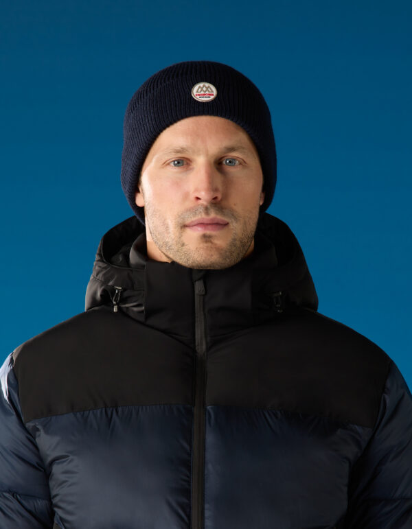 Celio Knitted hat Chamonix-Mont-Blanc - Men's
