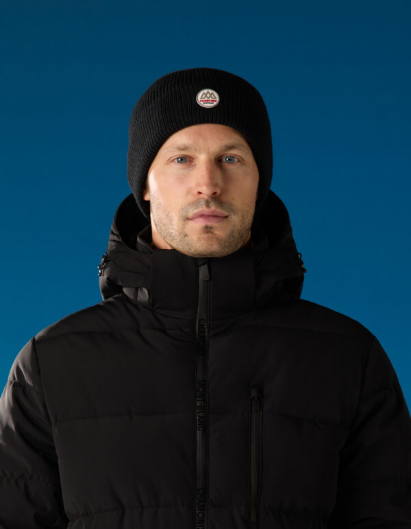 Celio Knitted hat Chamonix-Mont-Blanc - Men's