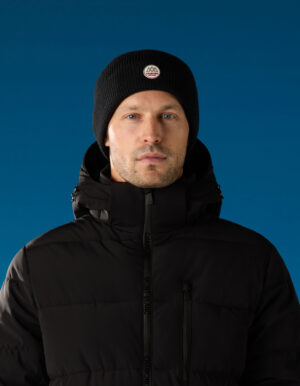 Celio Knitted hat Chamonix-Mont-Blanc - Men's