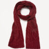 Celio Knitted scarf Ciscaneps - Men