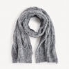 Celio Knitted scarf Fiscasnow1 - Men
