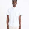 Celio Knitted shirt regular Barik - Men's