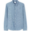 Celio Lachambray Shirt - Men's