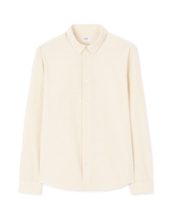 Celio Lachambray Shirt - Men's