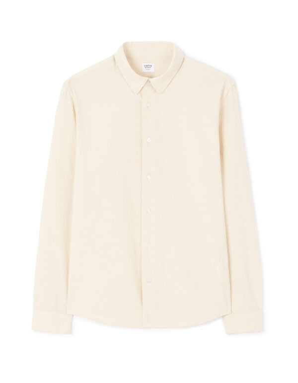 Celio Lachambray Shirt - Men's