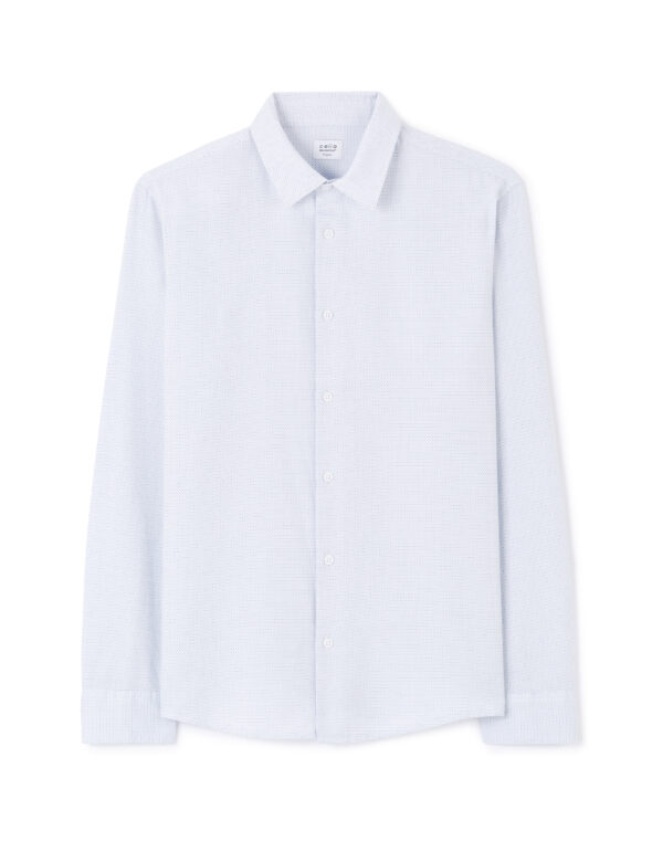 Celio Lamotif Shirt - Men's