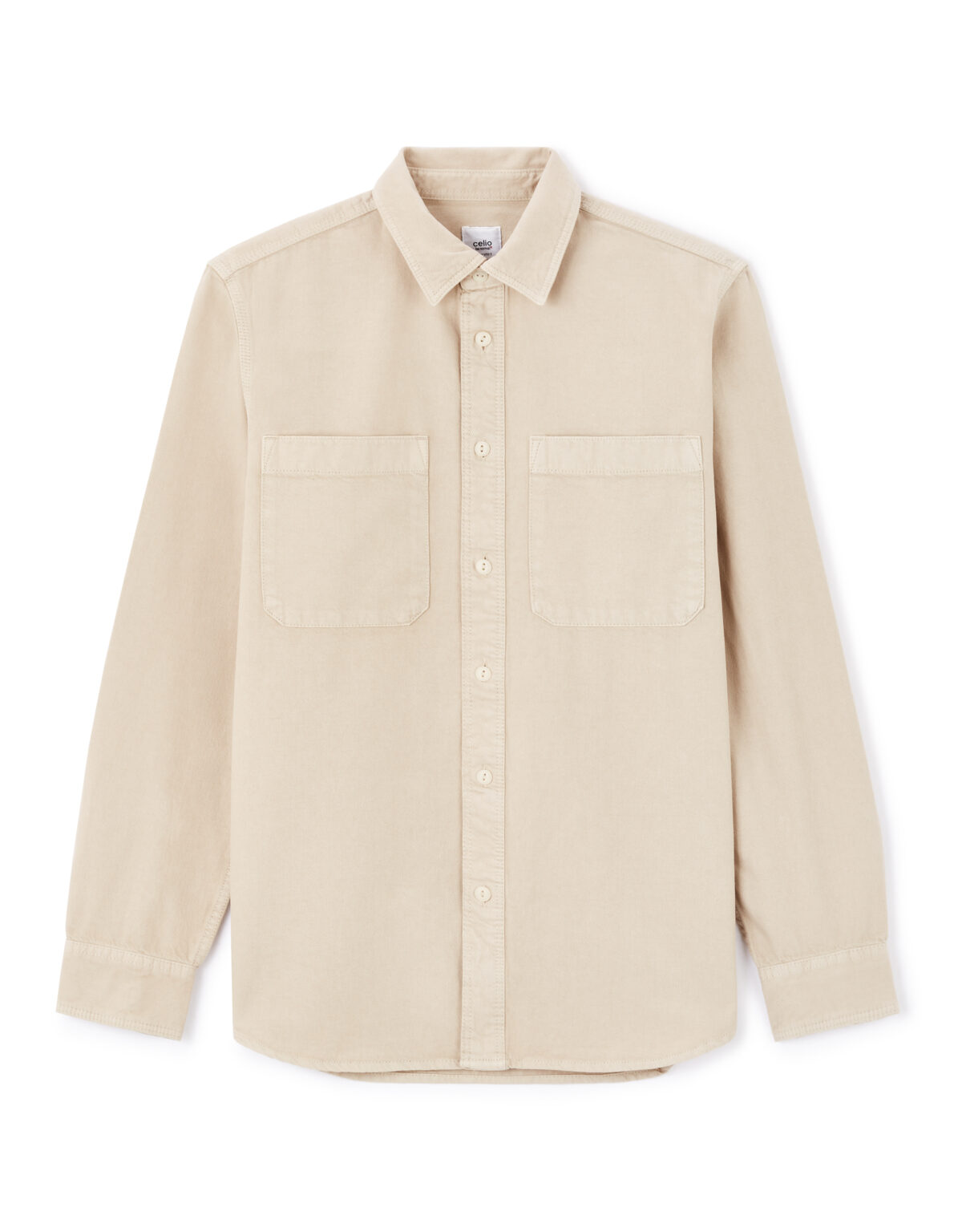 Celio Lanime Shirt - Men's