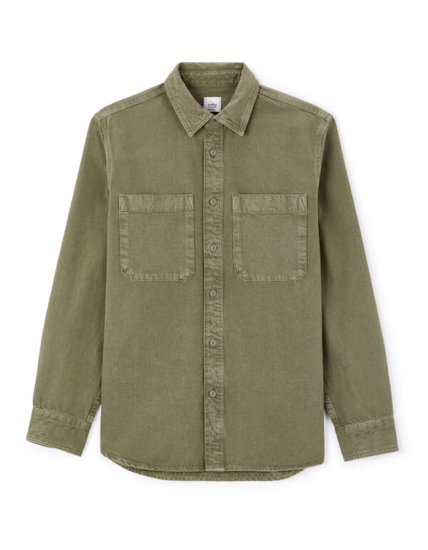 Celio Lanime Shirt - Men's