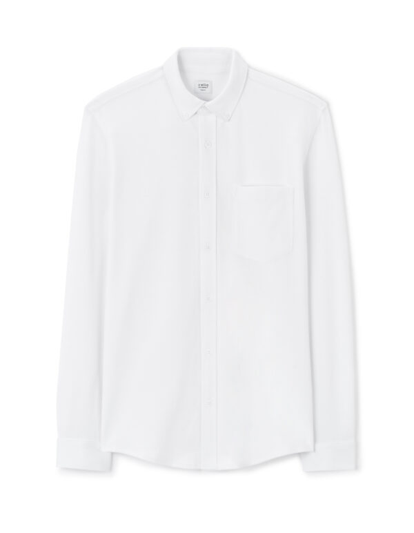 Celio Lapic Shirt - Men's