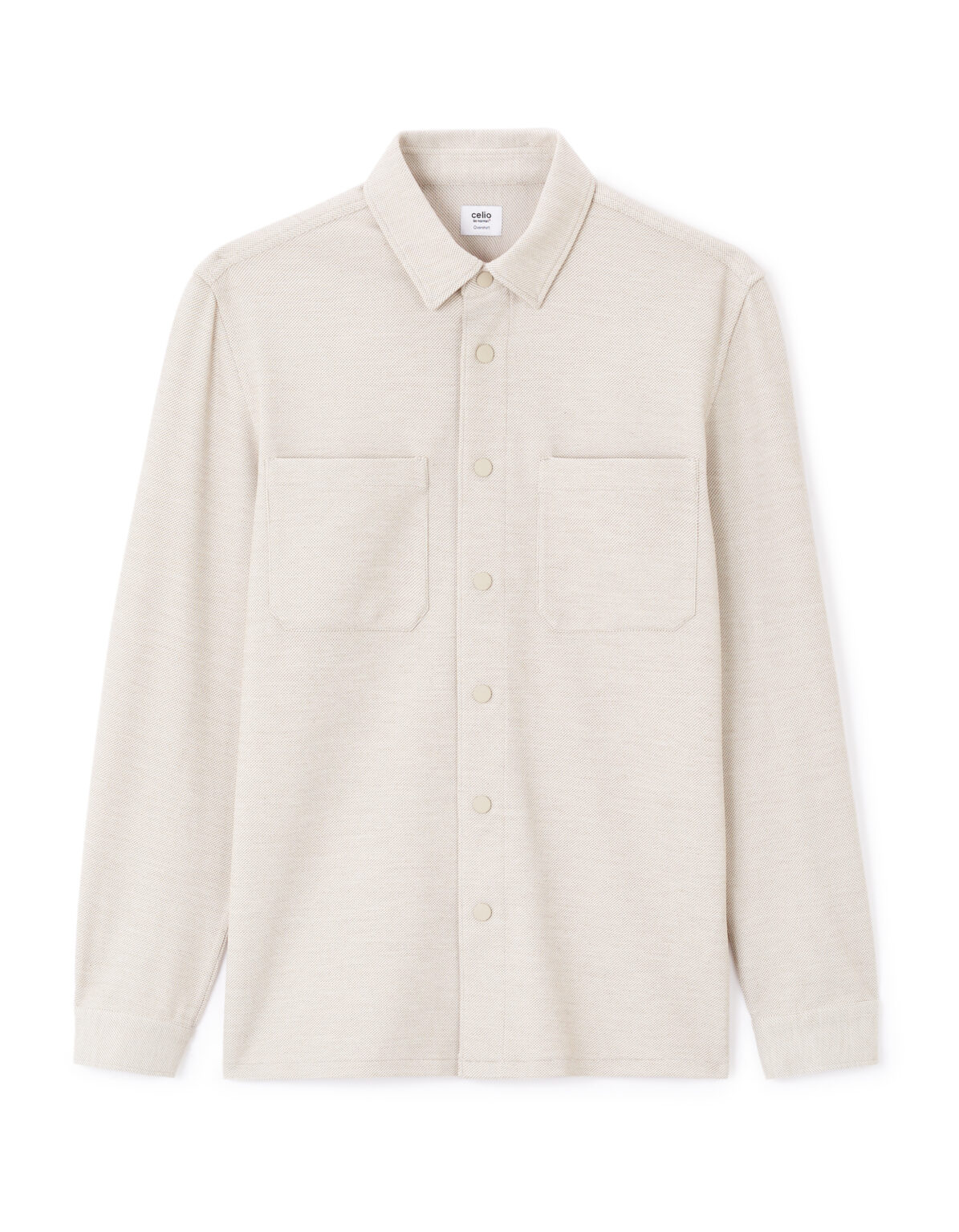 Celio Lapouki Shirt - Men's