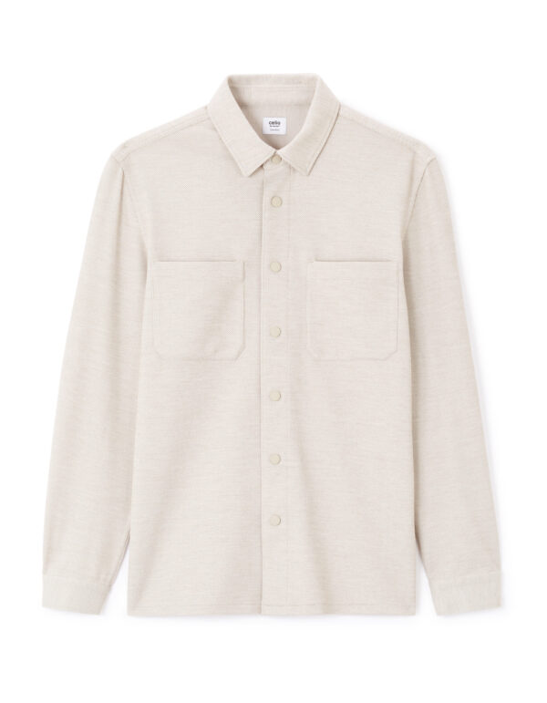 Celio Lapouki Shirt - Men's