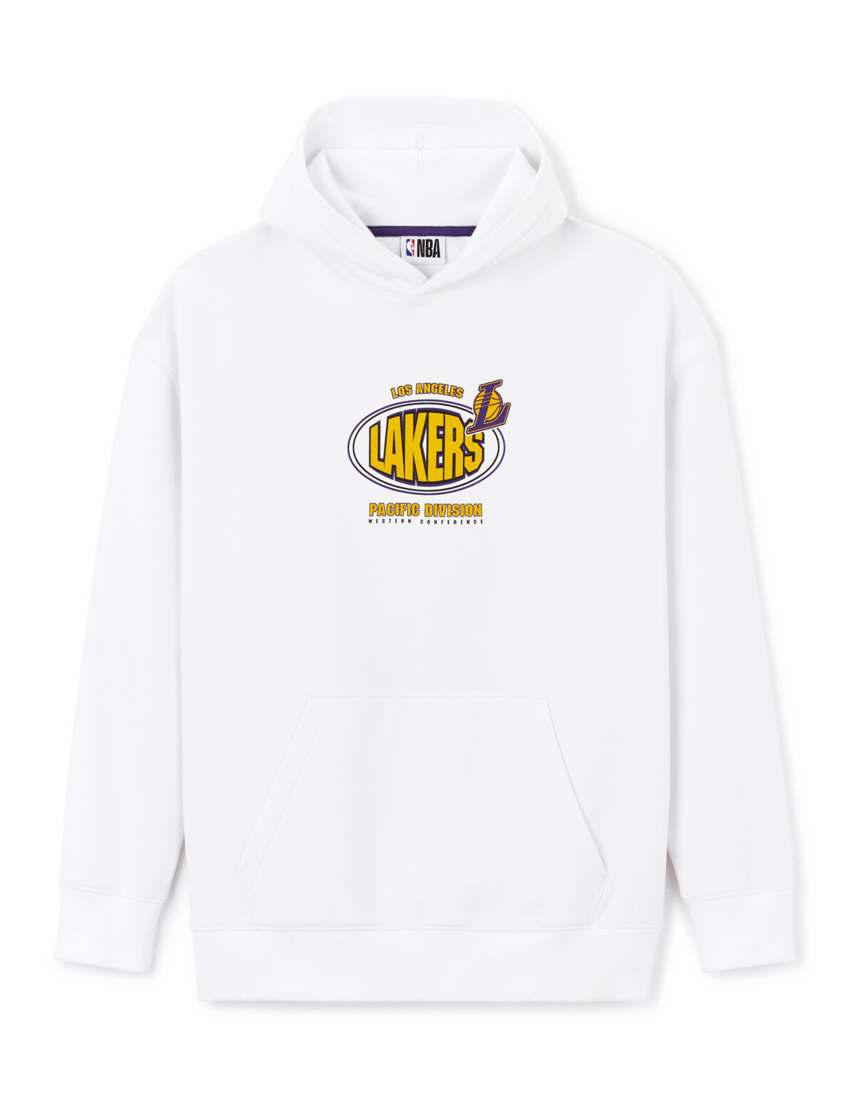 Celio Las Angeles Lakers Sweatshirt - Men's