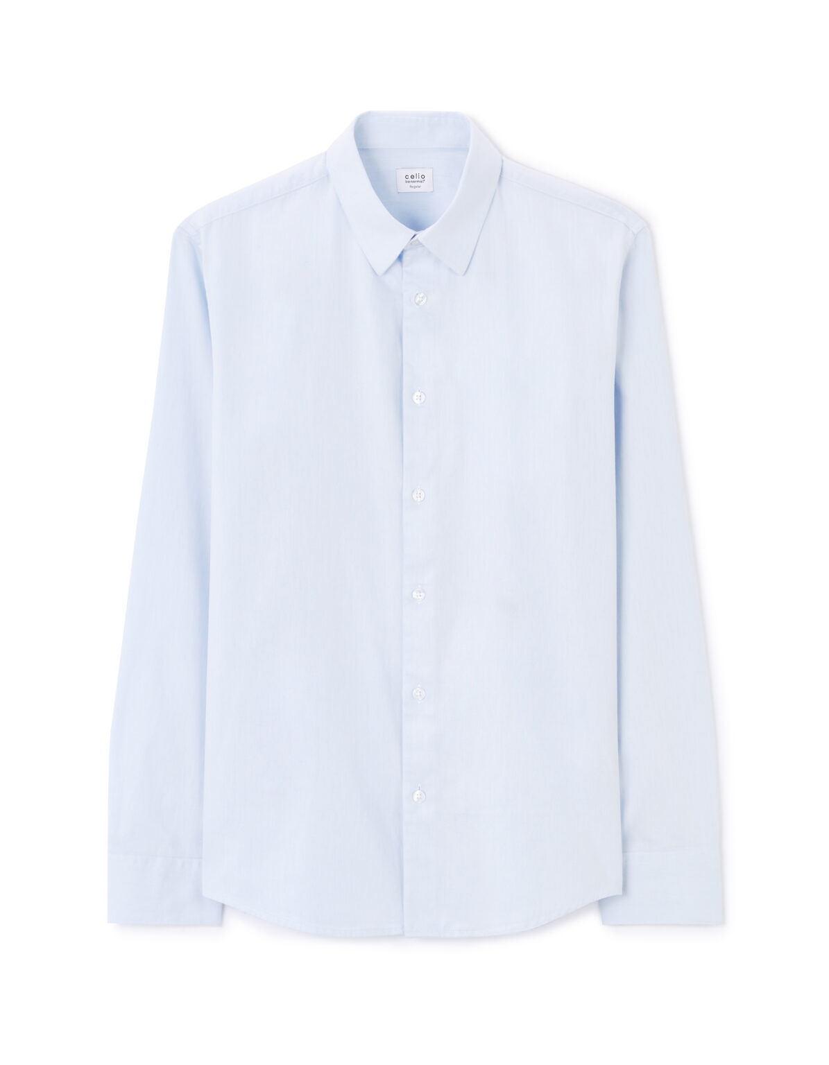 Celio Lasatine Shirt - Men's