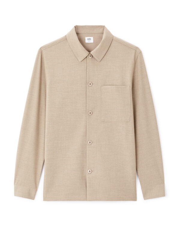 Celio Latouch Shirt - Men's