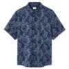 Celio Lavege Short Sleeve Shirt - Men's