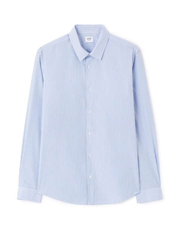 Celio Laviv Shirt - Men's