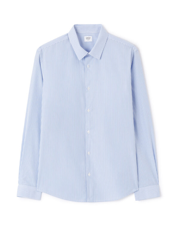 Celio Laviv Shirt - Men's