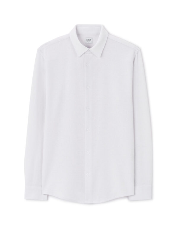 Celio Lawafi Long Sleeve Shirt - Men's