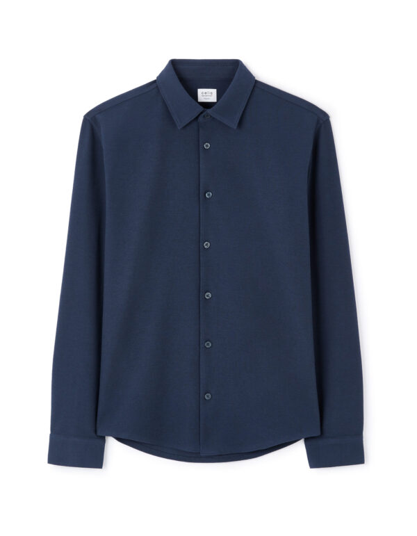 Celio Lawafi Long Sleeve Shirt - Men's