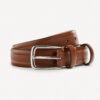 Celio Leather belt Gisillage1 - Men