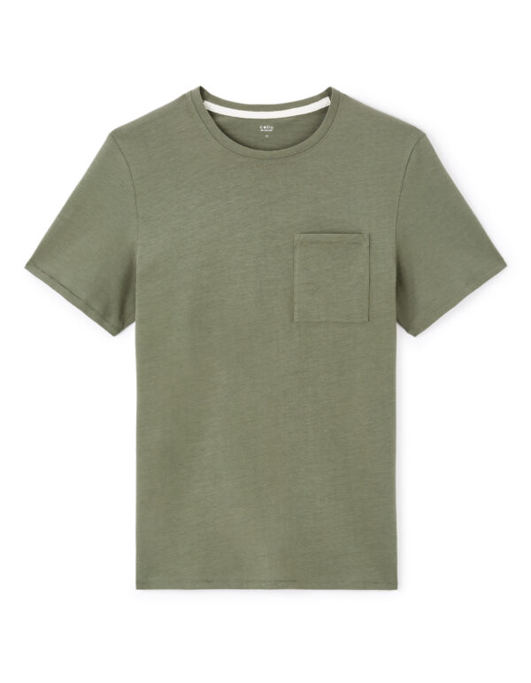 Celio Lefend T-shirt - Men's