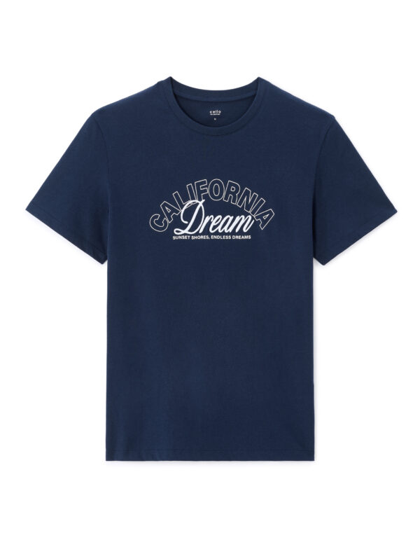 Celio Leflo T-shirt - Men's