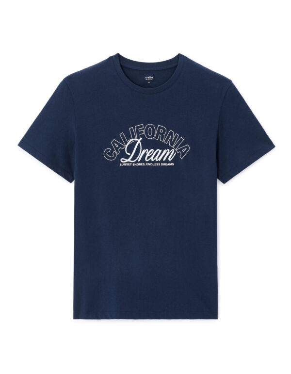 Celio Leflo T-shirt - Men's