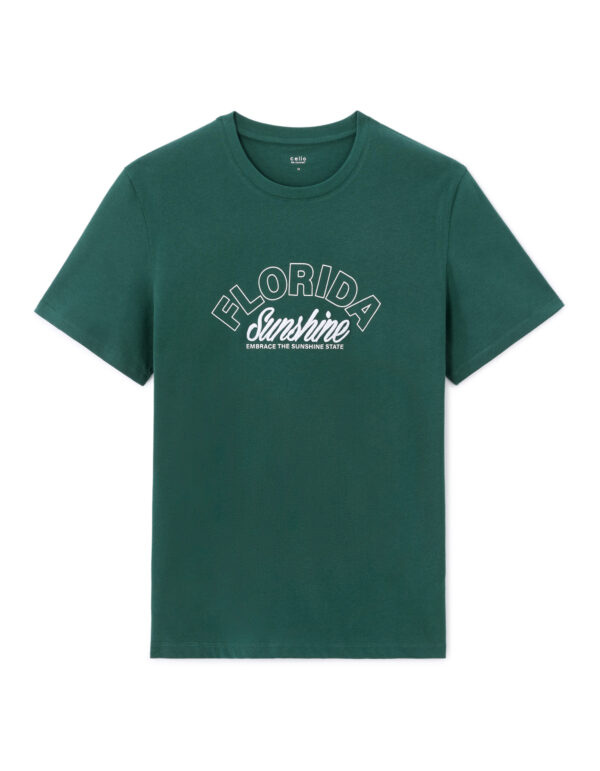 Celio Leflo T-shirt - Men's