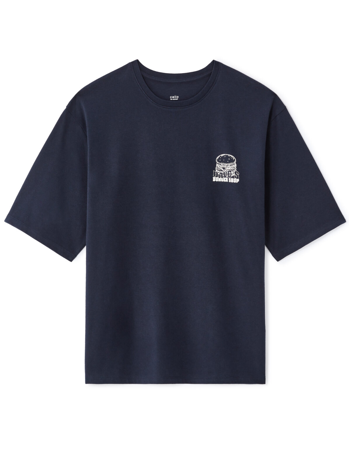 Celio Lefood T-shirt - Men's