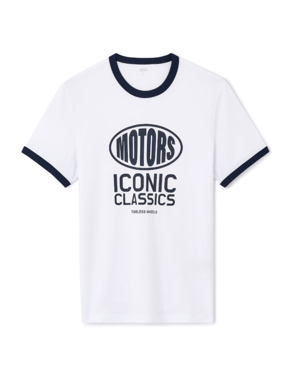 Celio Leico Short Sleeve T-Shirt - Men's