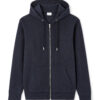 Celio Lepiquet Sweatshirt with Zip - Men's