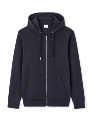 Celio Lepiquet Sweatshirt with Zip - Men's