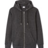 Celio Lepiquet Sweatshirt with Zip - Men's