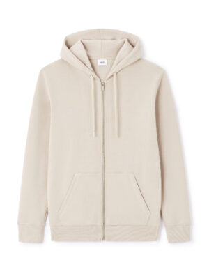 Celio Lepiquet Sweatshirt with Zip - Men's