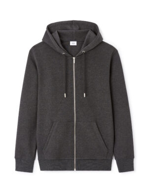Celio Lepiquet Sweatshirt with Zip - Men's
