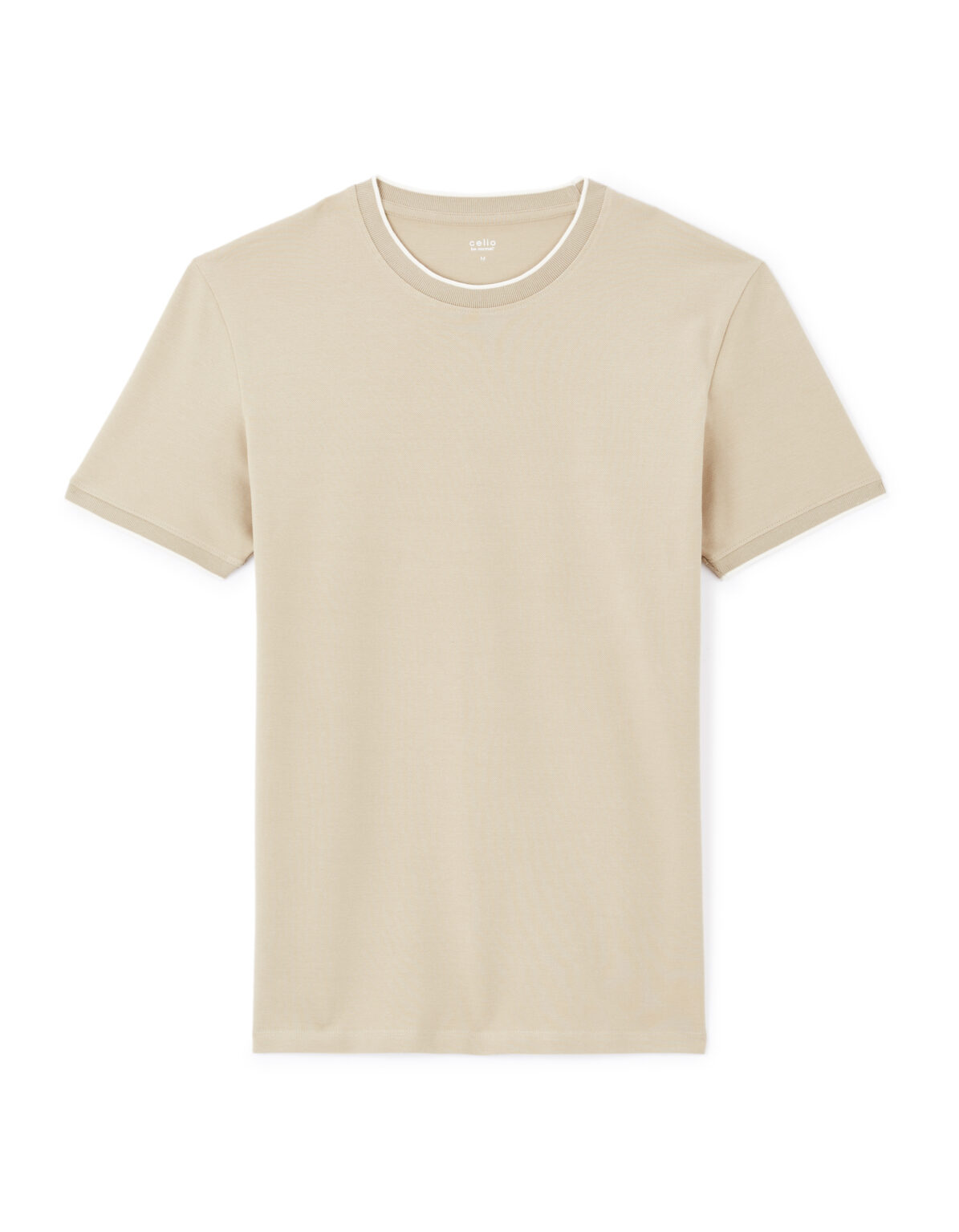 Celio Leteraye T-shirt - Men's