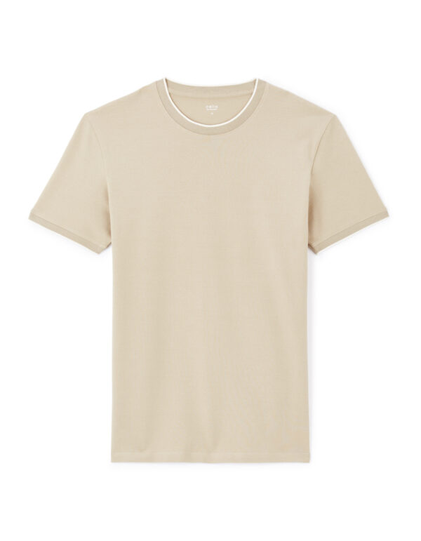 Celio Leteraye T-shirt - Men's