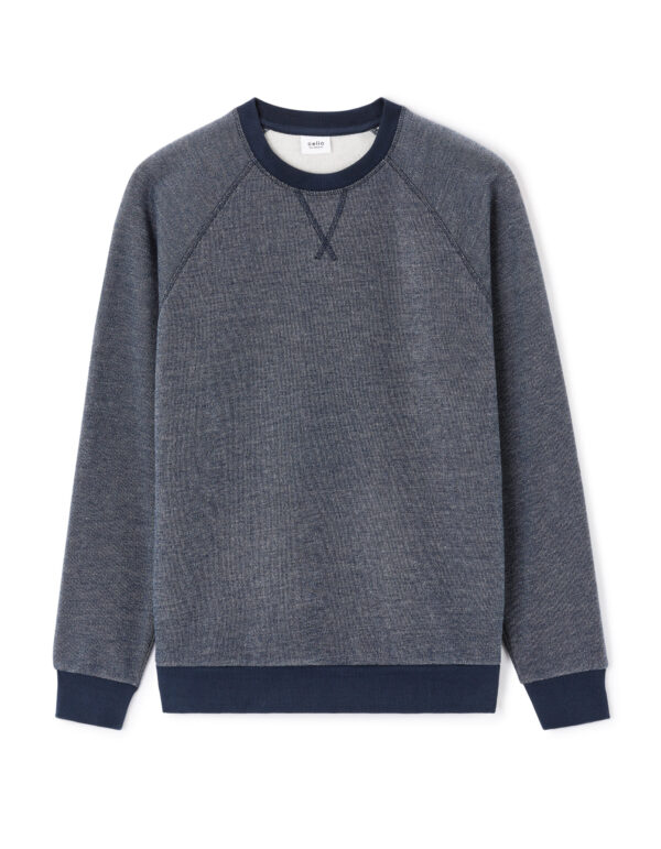Celio Leviathan Sweater - Men's