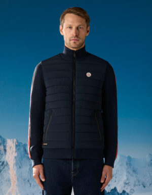 Celio Lightweight Down Jacket Chamonix-Mont-Blanc - Men's
