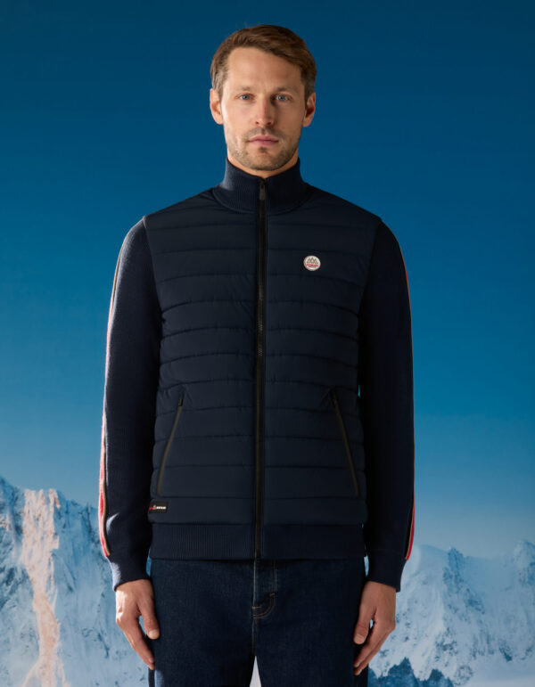 Celio Lightweight Down Jacket Chamonix-Mont-Blanc - Men's