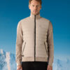 Celio Lightweight Down Jacket Chamonix-Mont-Blanc - Men's